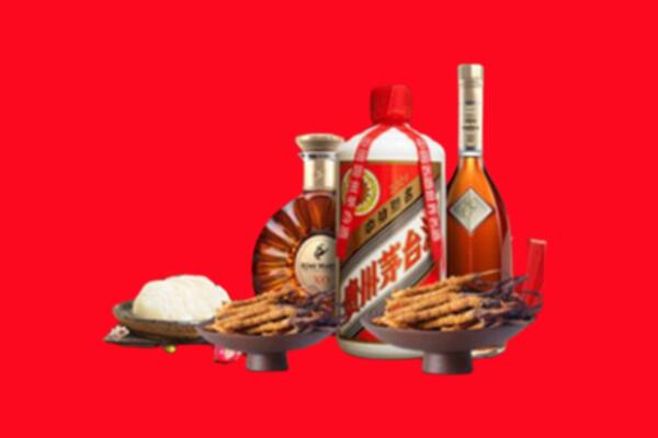 汉寿县烟酒回收礼品